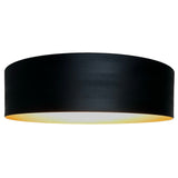 Orsa LED Flush Mount By Artcraft