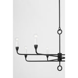 Orson Chandelier by Troy Lighting