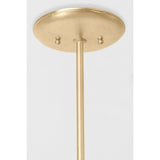 Orson Chandelier by Troy Lighting