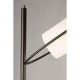 Oscar Floor Lamp by Maxim Lighting