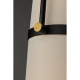 Oscar Floor Lamp by Maxim Lighting