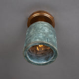 Osier Ceiling Light