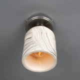 Osier Ceiling Light