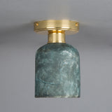 Osier Ceiling Light