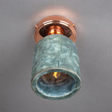 Osier Ceiling Light