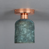 Osier Ceiling Light
