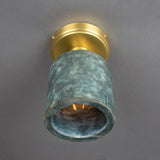 Osier Ceiling Light