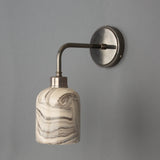 Osier Wall Light