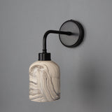Osier Wall Light