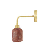 Osier Wall Light