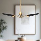 Osorio Chandelier — Chandelier