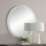 Osorno Mirror By Renwil Lifestyle View