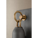 Osprey Wall Sconce by Troy Lighting