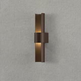 Ossian Wall Sconce by Troy Lighting