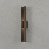 Ossian Wall Sconce by Troy Lighting