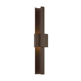 Ossian Wall Sconce - Large by Troy Lighting