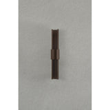 Ossian Wall Sconce by Troy Lighting