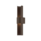 Ossian Wall Sconce - Small by Troy Lighting