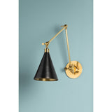Osterley Wall Sconce by Hudson Valley
