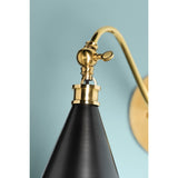 Osterley Wall Sconce by Hudson Valley