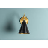 Osterley Wall Sconce by Hudson Valley