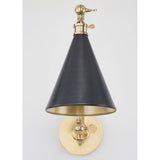 Osterley Wall Sconce by Hudson Valley