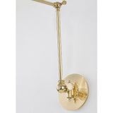 Osterley Wall Sconce by Hudson Valley
