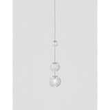 Oto SP B Pendant Light