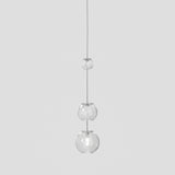 Oto SP B Pendant Light