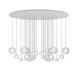 Oto SP CHA Pendant Light