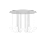 Oto SP CHA Pendant Light