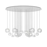 Oto SP CHA Pendant Light