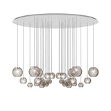 Oto SP CHA Pendant Light