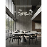 Oto SP CHA Pendant Light