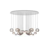 Oto SP CHA Pendant Light