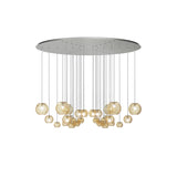 Oto SP CHA Pendant Light