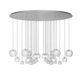 Oto SP CHA Pendant Light