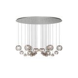 Oto SP CHA Pendant Light