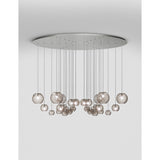Oto SP CHA Pendant Light