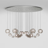 Oto SP CHA Pendant Light