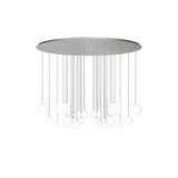 Oto SP CHA Pendant Light