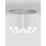 Oto SP CHA Pendant Light