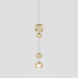 Oto SP D Pendant Light