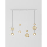 Oto SP LIN Pendant Light