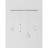 Oto SP LIN Pendant Light