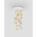 Oto SP R55 Chandelier