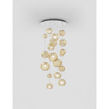 Oto SP R55 Pendant Light