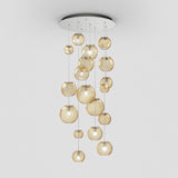 Oto SP R55 Pendant Light