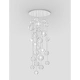 Oto SP R60 Chandelier