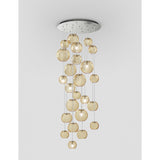 Oto SP R60 Pendant Light